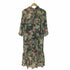 ザラ ZARA フィッシュテイルワンピース レディース import:S