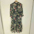ザラ ZARA フィッシュテイルワンピース レディース import:S
