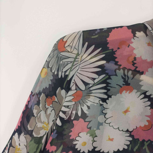 ザラ ZARA フィッシュテイルワンピース レディース import:S