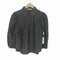 ザラ ZARA Faux Leather Shirt レディース import:S