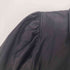 ザラ ZARA Faux Leather Shirt レディース import:S