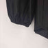 ザラ ZARA Faux Leather Shirt レディース import:S
