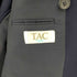 TAC ウール ダブルブレザー メンズ JPN:L
