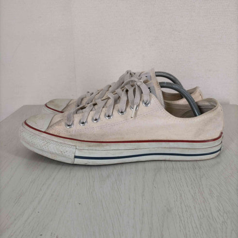 コンバース CONVERSE ALL STAR OX ローカットスニーカー メンズ JPN:27.5