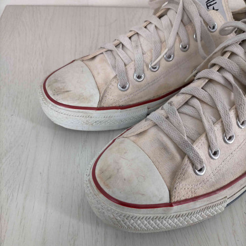 コンバース CONVERSE ALL STAR OX ローカットスニーカー メンズ JPN:27.5