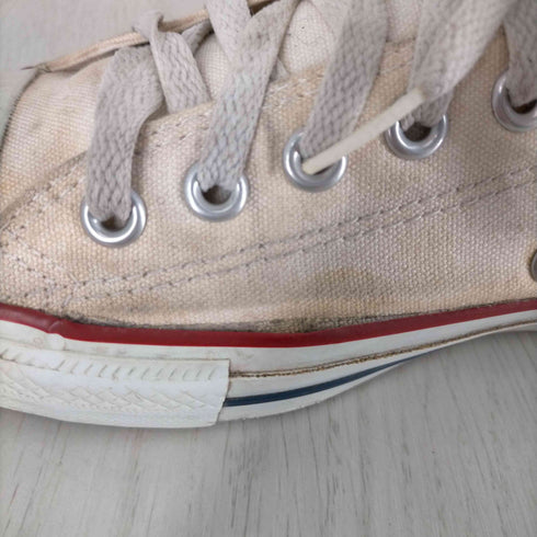コンバース CONVERSE ALL STAR OX ローカットスニーカー メンズ JPN:27.5