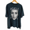 アーティストプリント半袖Tシャツ メンズ 2XL