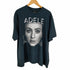 アーティストプリント半袖Tシャツ メンズ 2XL