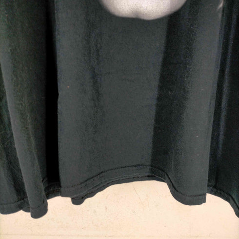 アーティストプリント半袖Tシャツ メンズ 2XL