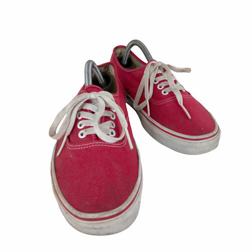 バンズ VANS AUTHENTIC オーセンティック ローカットスニーカー メンズ US:9.5