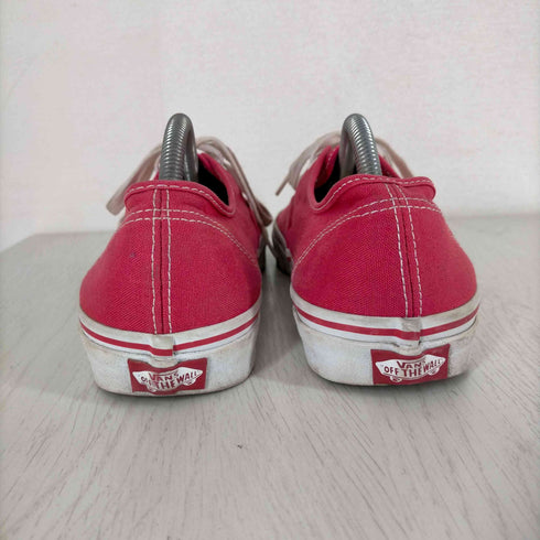バンズ VANS AUTHENTIC オーセンティック ローカットスニーカー メンズ US:9.5