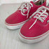 バンズ VANS AUTHENTIC オーセンティック ローカットスニーカー メンズ US:9.5