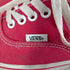 バンズ VANS AUTHENTIC オーセンティック ローカットスニーカー メンズ US:9.5