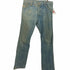 ディーゼル DIESEL BRADDO WASH 0086J グランジフレアペインターパンツ メンズ 31×32
