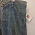 ディーゼル DIESEL BRADDO WASH 0086J グランジフレアペインターパンツ メンズ 31×32
