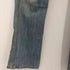 ディーゼル DIESEL BRADDO WASH 0086J グランジフレアペインターパンツ メンズ 31×32