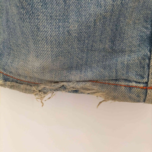 ディーゼル DIESEL BRADDO WASH 0086J グランジフレアペインターパンツ メンズ 31×32