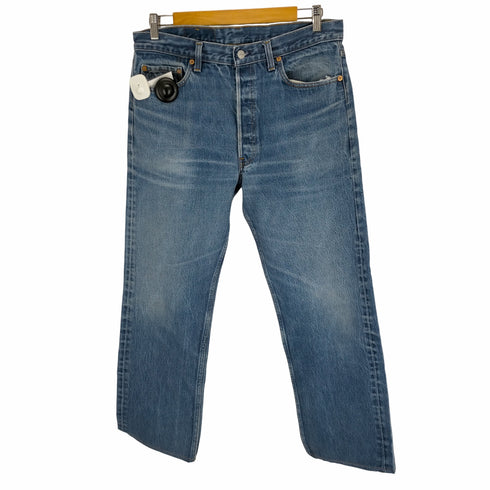 リーバイス Levis 90S MADE IN USA 501 ボタン裏522 メンズ W36L36