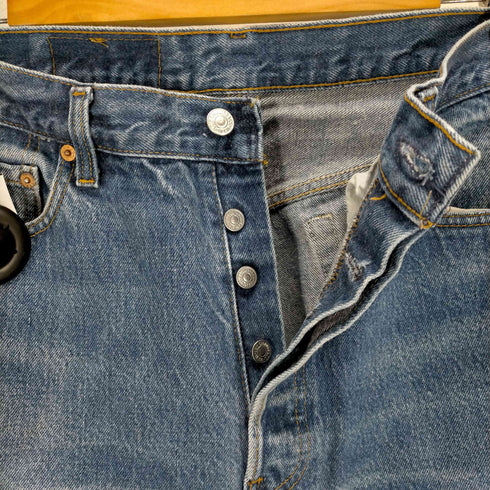 リーバイス Levis 90S MADE IN USA 501 ボタン裏522 メンズ W36L36