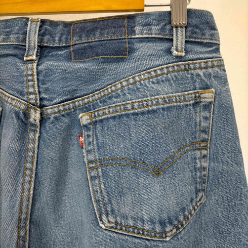 リーバイス Levis 90S MADE IN USA 501 ボタン裏522 メンズ W36L36