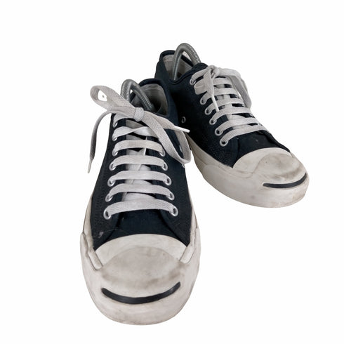 コンバース CONVERSE JACK PURCELL ローカットスニーカー メンズ JPN:27