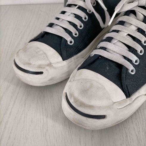 コンバース CONVERSE JACK PURCELL ローカットスニーカー メンズ JPN:27