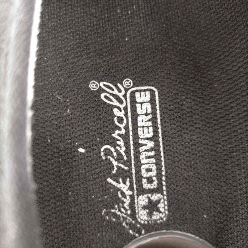 コンバース CONVERSE JACK PURCELL ローカットスニーカー メンズ JPN:27