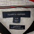 トミーヒルフィガー TOMMY HILFIGER 星柄ポロシャツ メンズ JPN:L