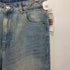 ザラ ZARA y2k 5p wide signature denim ワイドカットオフデニム メンズ