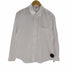 エムエイチエル MHL. GARMENT DYE COTTON POPLIN メンズ JPN:M