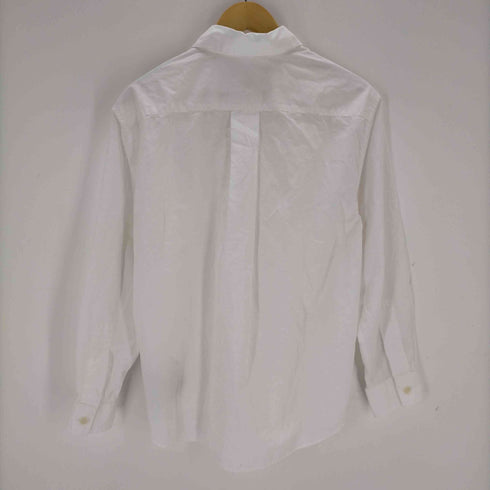 エムエイチエル MHL. GARMENT DYE COTTON POPLIN メンズ JPN:M
