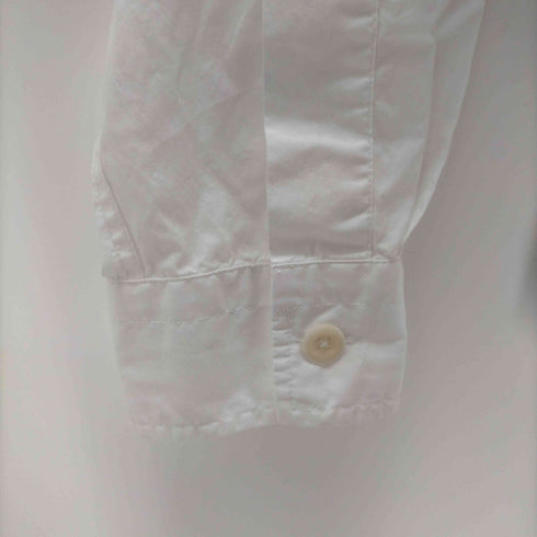 エムエイチエル MHL. GARMENT DYE COTTON POPLIN メンズ JPN:M