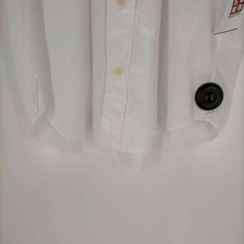 エムエイチエル MHL. GARMENT DYE COTTON POPLIN メンズ JPN:M