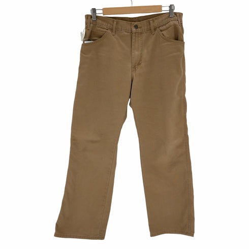 ディッキーズ Dickies ダックペインターパンツ メンズ 32/34