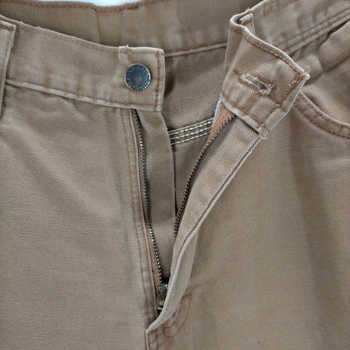 ディッキーズ Dickies ダックペインターパンツ メンズ 32/34