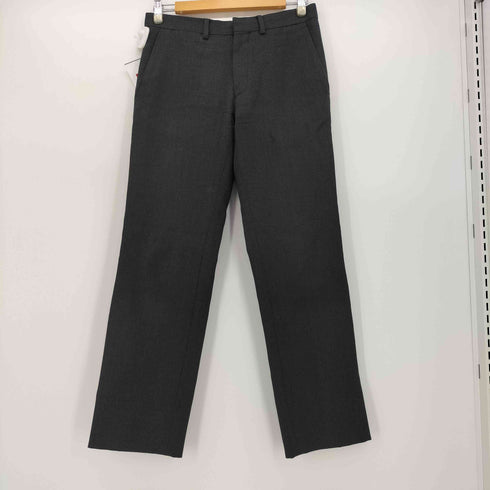 ドリスヴァンノッテン DRIES VAN NOTEN 2Bテーラードジャケットウールセットアップ メンズ 44