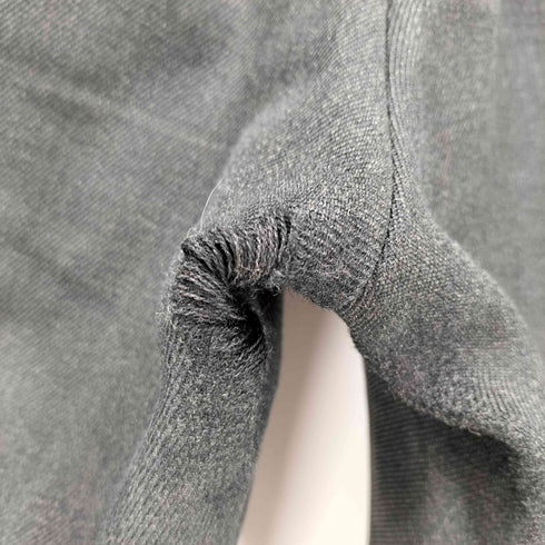 ドリスヴァンノッテン DRIES VAN NOTEN 2Bテーラードジャケットウールセットアップ メンズ 44