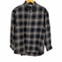 フリークスストア FREAKS STORE オンブレチェック コットンシャツ メンズ JPN:S
