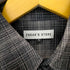フリークスストア FREAKS STORE オンブレチェック コットンシャツ メンズ JPN:S