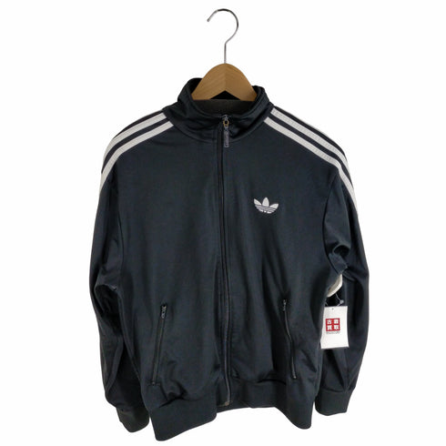 アディダス adidas Firebird Track Jaket ファイヤーバード サイドライン トラックジャケット メンズ JPN:L