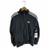 アディダス adidas Firebird Track Jaket ファイヤーバード サイドライン トラックジャケット メンズ JPN:L