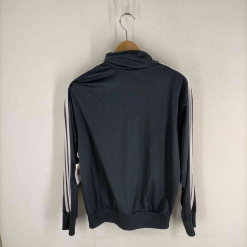 アディダス adidas Firebird Track Jaket ファイヤーバード サイドライン トラックジャケット メンズ JPN:L