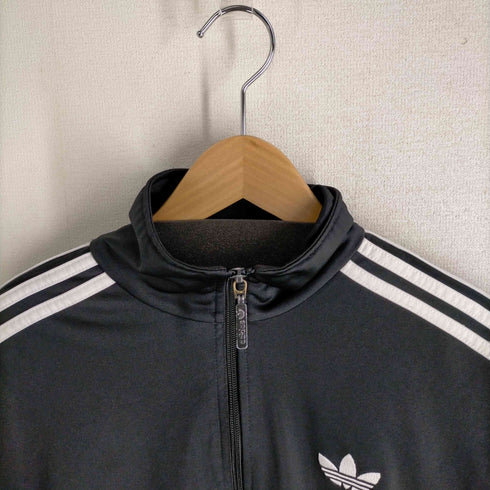 アディダス adidas Firebird Track Jaket ファイヤーバード サイドライン トラックジャケット メンズ JPN:L