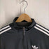 アディダス adidas Firebird Track Jaket ファイヤーバード サイドライン トラックジャケット メンズ JPN:L