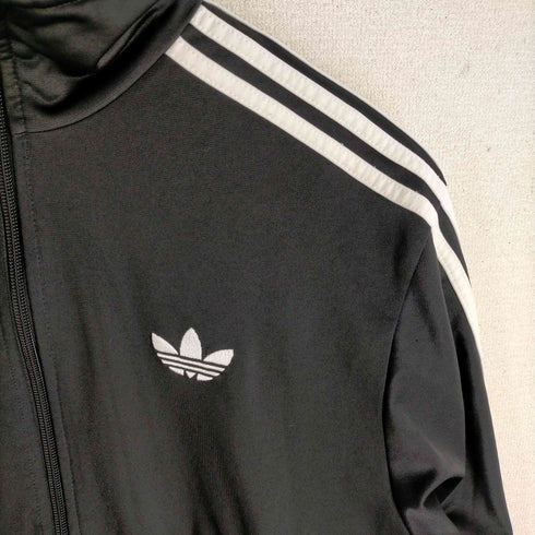 アディダス adidas Firebird Track Jaket ファイヤーバード サイドライン トラックジャケット メンズ JPN:L