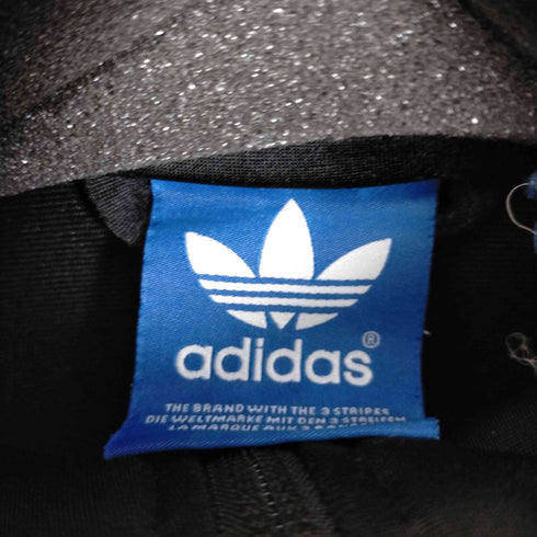 アディダス adidas Firebird Track Jaket ファイヤーバード サイドライン トラックジャケット メンズ JPN:L