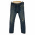 デンハム DENHAM skin vis slim fit デニムパンツ メンズ 31/32
