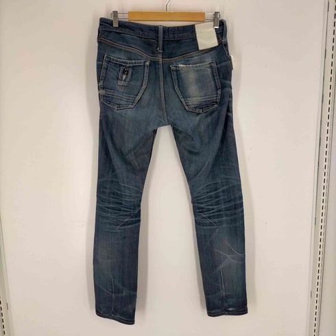 デンハム DENHAM skin vis slim fit デニムパンツ メンズ 31/32