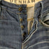 デンハム DENHAM skin vis slim fit デニムパンツ メンズ 31/32