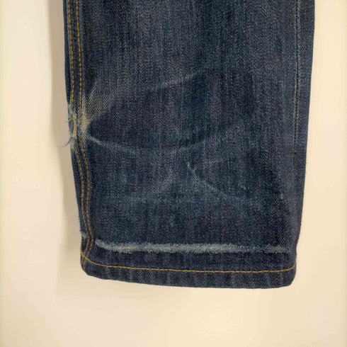 デンハム DENHAM skin vis slim fit デニムパンツ メンズ 31/32
